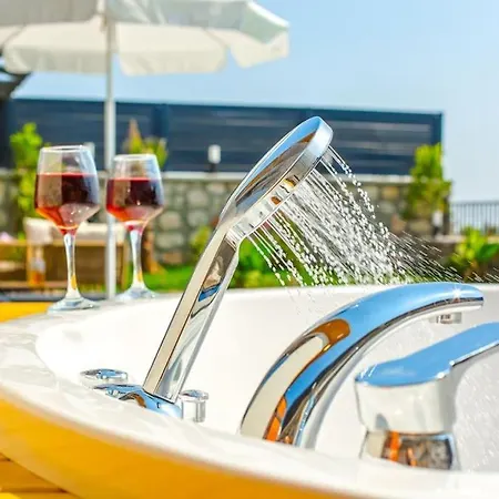 Esya 2 Hotel Kas