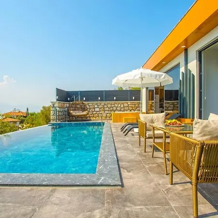Esya 2 Hotel Kas