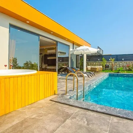 Esya 2 Hotel Kas
