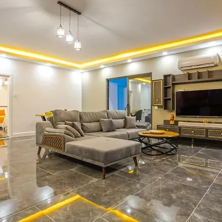 Hotel Esya 2 Kas