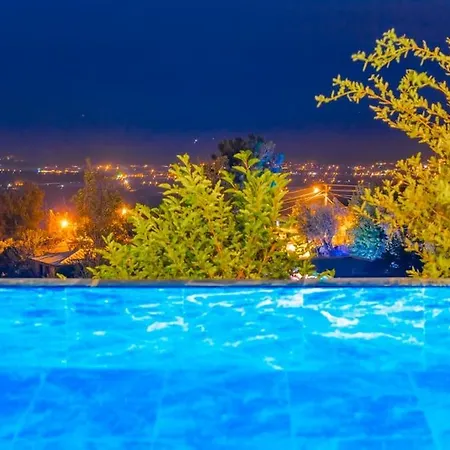 Hotel Esya 2 Kas