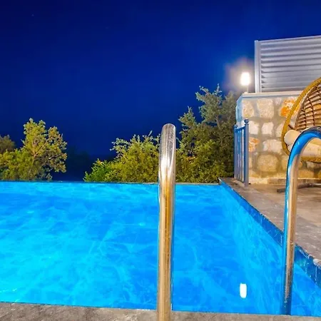 Hotel Esya 2 Kas