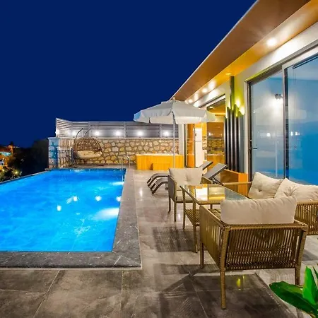 Hotel Esya 2