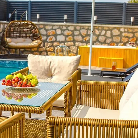 Esya 2 Hotel Kas