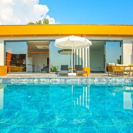 Hotel Esya 2 *
