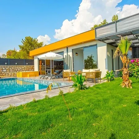 Hotel Esya 2